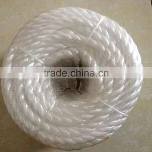 Cheap Newest Professional pp Rope Polypropylene Rope Manufacture thumbnail-5