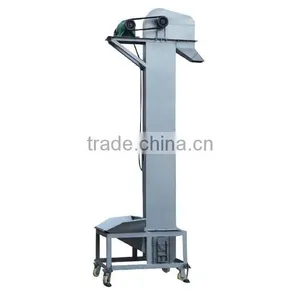 Hot Selling Conveyor DTG Bucket Elevator thumbnail-2