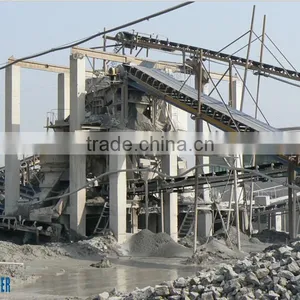 Cone Crusher Machinery, Cone Crusher Track thumbnail-1