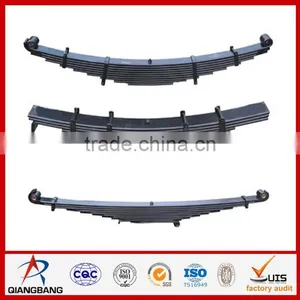 Chevrolet Cruze Leaf Spring thumbnail-1