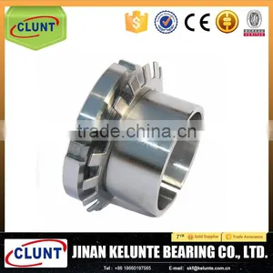 Stocked Adapter Sleeve Bearing H322 thumbnail-1
