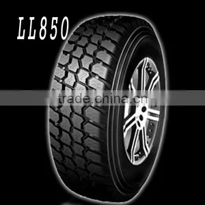 Linglong Tire 275/65R18, 265/70R17, 285/70R17 thumbnail-3