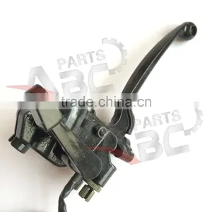 Kazuma Atv Quad Thumb Throttle Brake Lever thumbnail-2