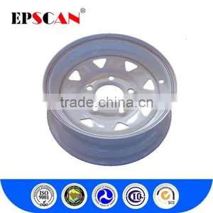 Steel Truck Wheel Rims thumbnail-1