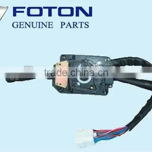 Head Lamp Switch&turn Signal Switch FOR FOTON PARTS/FOTON AUTOPARTS/FOTON SPARE PARTS thumbnail-1
