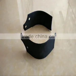 C Type Cultivator Power Tiller Blade thumbnail-3