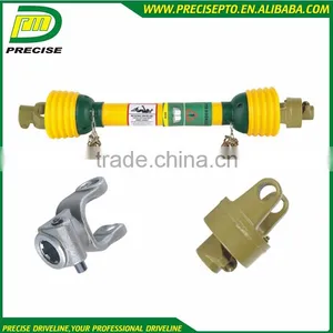 Agricultural Flexible Pto Drive Shaft and Parts for Grass Mower Brush Cutter With CE Certificate thumbnail-3