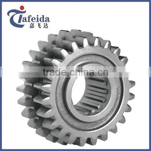 Tractor Gearbox MTZ Froge Gear 50-1701048 thumbnail-2
