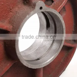High Quality Cast Iron Tractor Parts Main Shaft Cover thumbnail-6