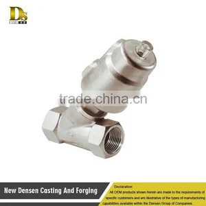 OEM Customized Carbon Steel Popular High-quality Pressure Relief Valve thumbnail-1