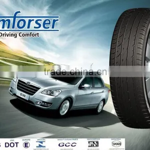 UHP Tyre Comforser Flag-ship Car Tyre thumbnail-1
