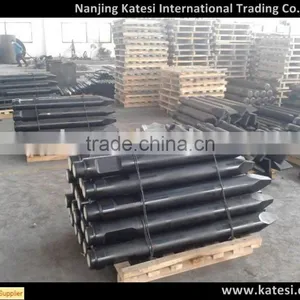 Heavy Equipment Hydraulic Breaker Chisel thumbnail-1