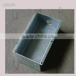 CNC Metal Box Fabrication thumbnail-1