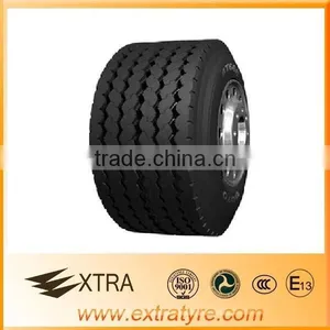 Truck &Bus Tires BT668 385/65R22.5 thumbnail-1