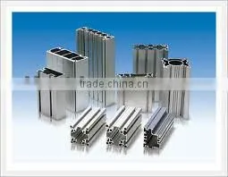 Aluminium Profile for Door and Window thumbnail-1