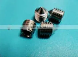 Hexagon Socket Set Dewatering Screw Press thumbnail-1
