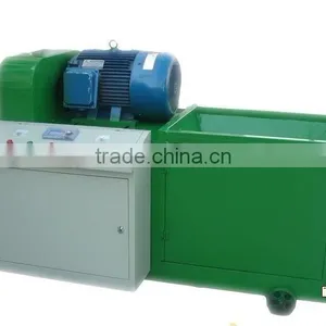 Mechanical Press Biofuel Machine Made Charocal thumbnail-4