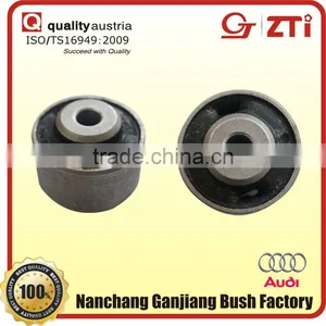 Good Quality Rubber Bushing 8D0 407 515 C / 407 Used Fored Control Arm for AUDI thumbnail-1