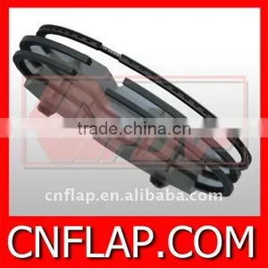 Daewoo Spare Parts of Diesel Engine D2356 Piston Ring thumbnail-1