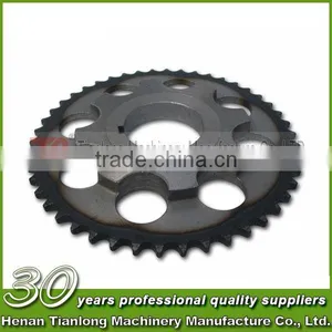 Sprocket Cutter China Gear Sprocket Manufacturer thumbnail-5