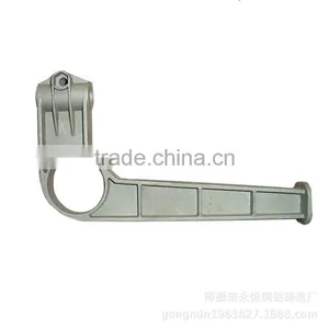 CAS-Y311-CHINA Manufacturer Customized Small Casting Spare Parts thumbnail-1