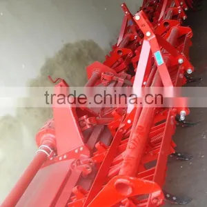 Cultivator / Tine Tiller thumbnail-1