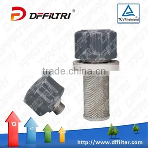 Hydraulic Breather Filter PAF Pre-pressing Air Filter Series thumbnail-1