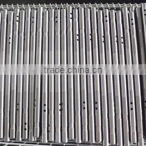 High Quality Chrome Plated Shaft thumbnail-1
