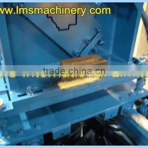 Factory Full Automatic Metal Door Frame Making Machine thumbnail-6