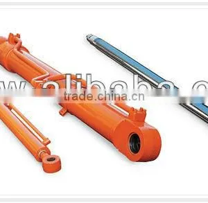 Daewoo Excavator Hydraulic Arm Boom Bucket Cylinder and Seal Kit thumbnail-1