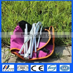 China Portable Outdoor Folding Camping Chair thumbnail-2