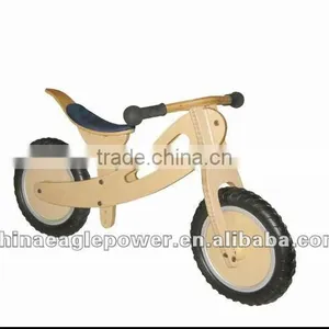 MOUNTAIN WOODEN BIKE thumbnail-1