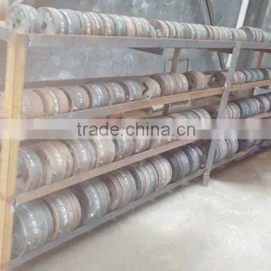 Aluminum Extrude Solid Rod thumbnail-4