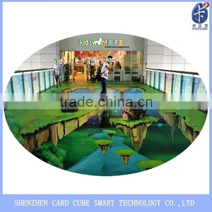 Room Decor 3d Wall Stickers thumbnail-2