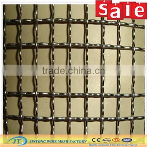 304 316 Stainless Steel Wire for Crimped Wire Mesh(21 Years Oversea Sale ) thumbnail-1