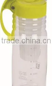 Cold Water Brew Teapot With Handle and Strainer thumbnail-1