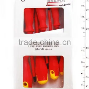 7PCS SCREWDRIVER SET thumbnail-1