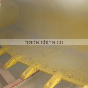 Duck Type Rock Bucket for SEM 668C thumbnail-1