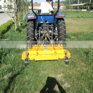 QLN Golf Mower, Three Point Linkage Tractor Mower thumbnail-1