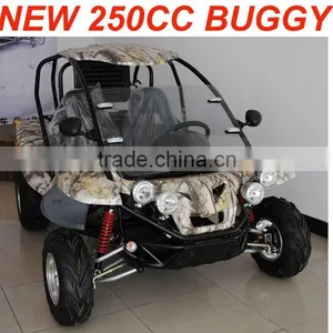 NEW 250CC Dune Buggy Automatic With Reverse(MC-441) thumbnail-4