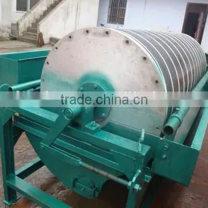 Widely Used Magnetic Separator for Iron Ore thumbnail-5