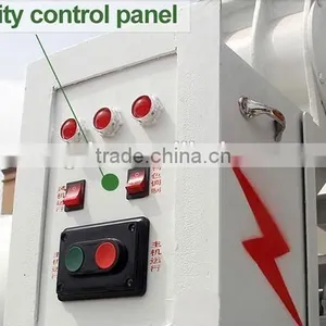 50 Ton per Day Wheat Flour/corn Flour Roller Mill thumbnail-3