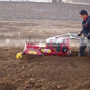 Best Quality Gasoline Ditcher thumbnail-3
