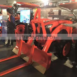 PHILIPPINES TRACTOR L5018 thumbnail-5