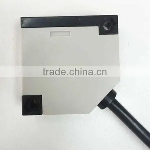 Miniature Type Electric Textile End Stop Photo Sensor,Cloth Sensor thumbnail-2