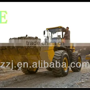 SWM952 Construction Equipment thumbnail-1
