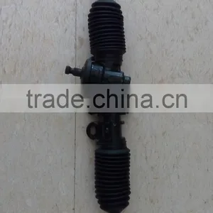 Gear & Rack Traversing Mechanism thumbnail-3