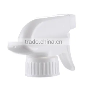 Foaming Trigger Spray Head 28/410 Closure With Color Custom thumbnail-4