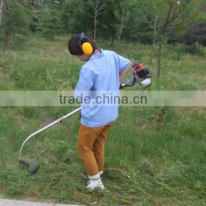 Shoulder Type Gasoline Mini Grass Cutter CG260EF for Women thumbnail-2