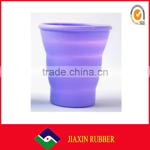 Silicone Baby Drinking Cups, Silicone Kids Cup, Silicone Drinking Cup thumbnail-1